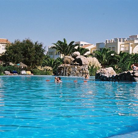 Apartamentos Moguima Roquetas de Mar Exteriör bild
