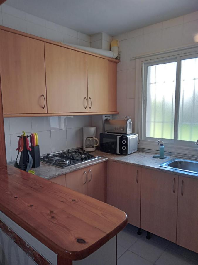 Apartamentos Moguima Roquetas de Mar Exteriör bild