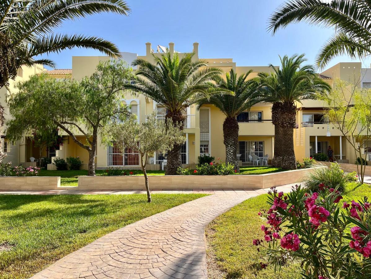 Apartamentos Moguima Roquetas de Mar Exteriör bild