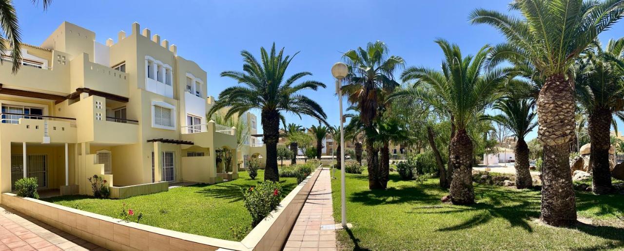 Apartamentos Moguima Roquetas de Mar Exteriör bild