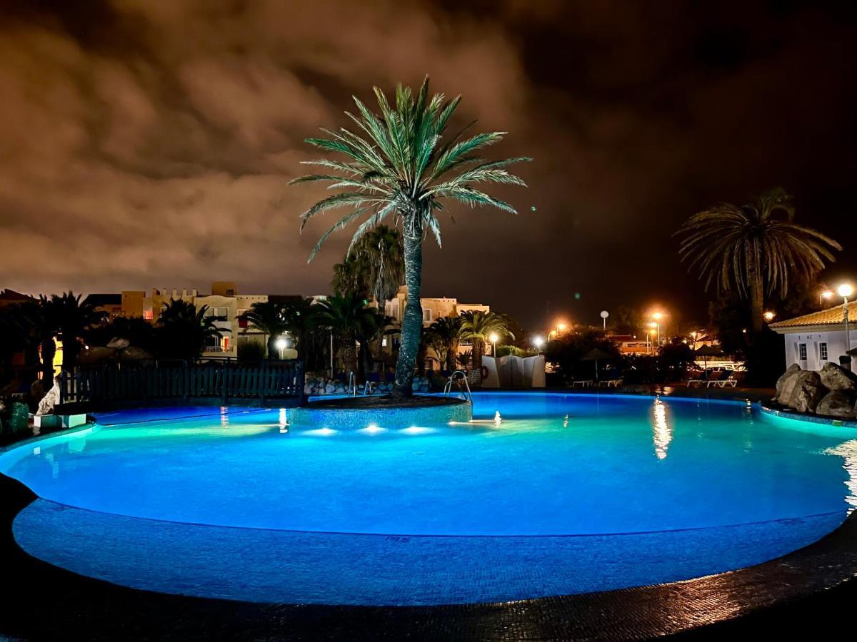 Apartamentos Moguima Roquetas de Mar Exteriör bild