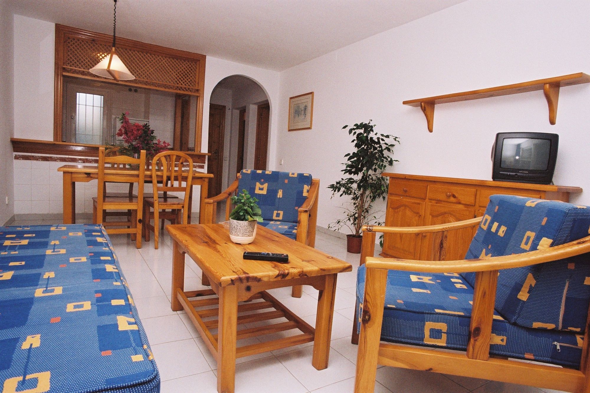 Apartamentos Moguima Roquetas de Mar Exteriör bild