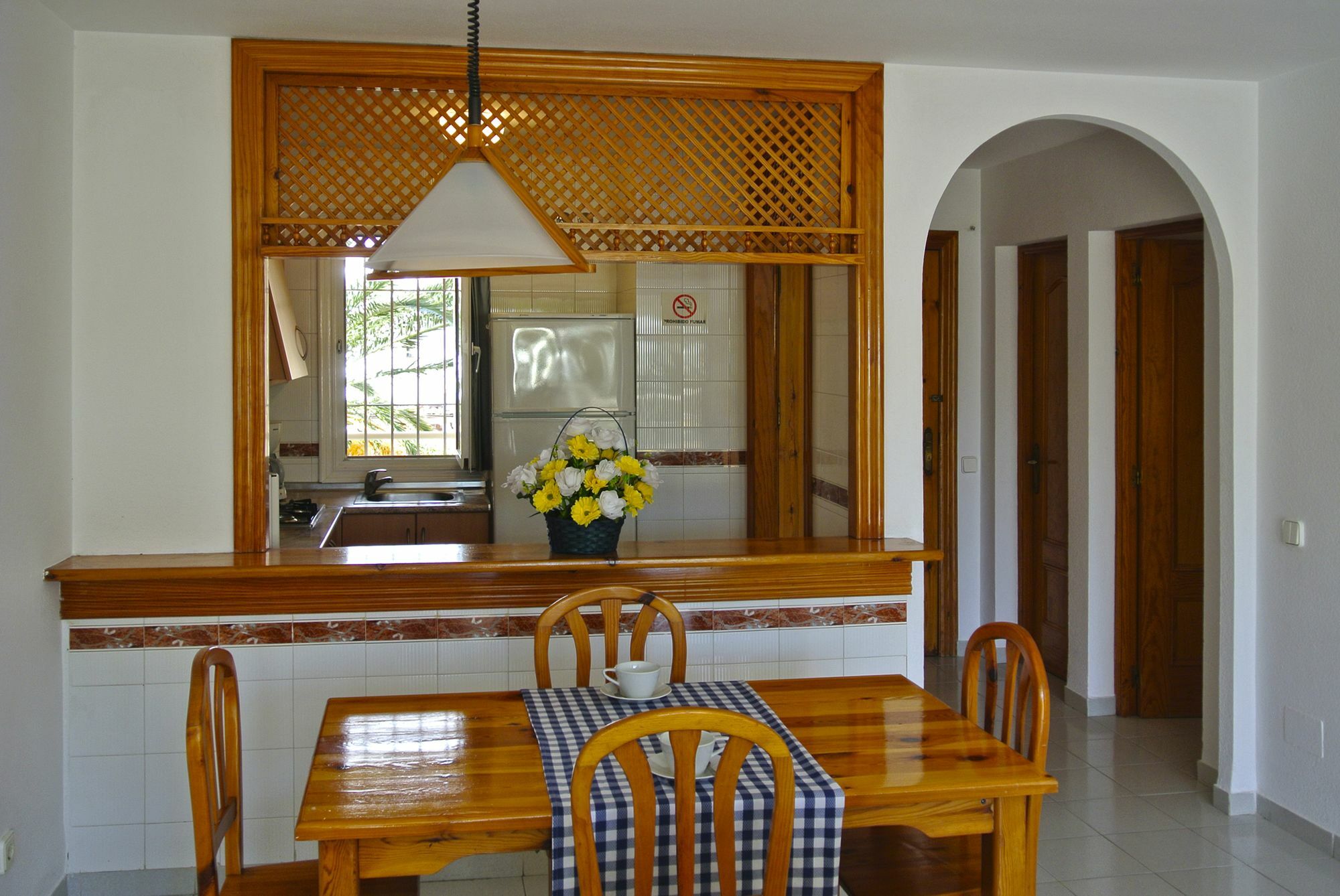 Apartamentos Moguima Roquetas de Mar Exteriör bild