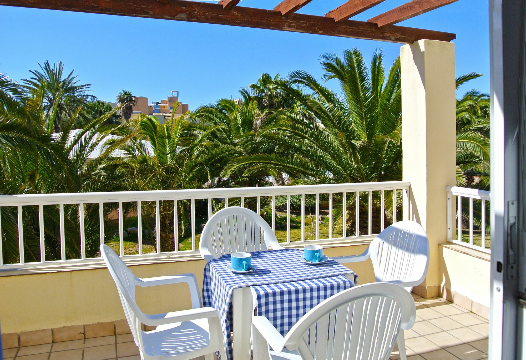 Apartamentos Moguima Roquetas de Mar Exteriör bild